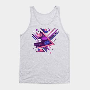 Sweet Pride - Genderfluid Tank Top